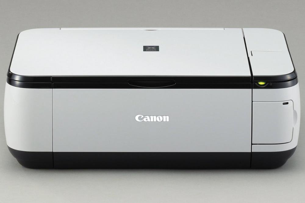 Canon PIXUS MP490 - OA機器