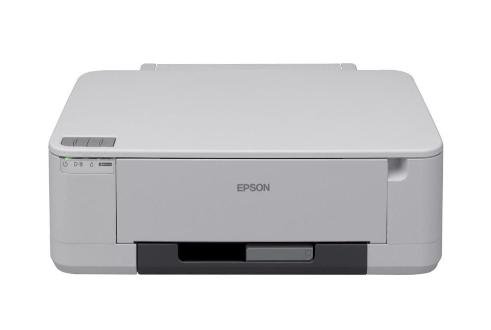 可愛すぎるフェミニンデザイン♪ EPSON PX-K100 ビジネスプリンター