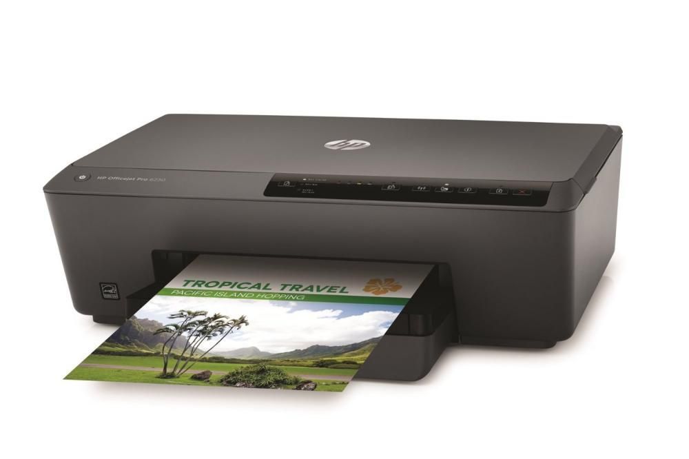 Pro 6230｜HP プリンター インクジェット Officejet ｜中古品｜修理