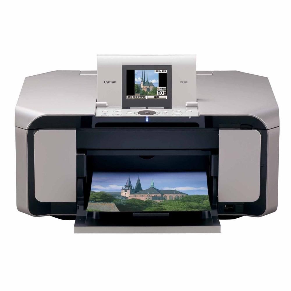 MP970｜Canon キヤノン PIXUS ｜中古品｜修理販売｜サンクス電機