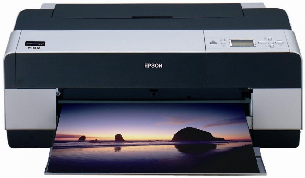 YK様専用】EPSON PX-5002 動作確認済み+spbgp44.ru