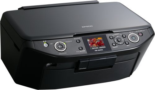 PM-A840S｜EPSON MultiPhoto Colorio EpsonColor対応 6色染料インク