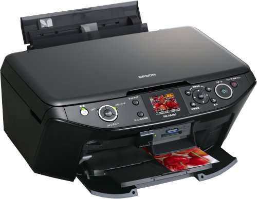 PM-A840S｜EPSON MultiPhoto Colorio EpsonColor対応 6色染料インク