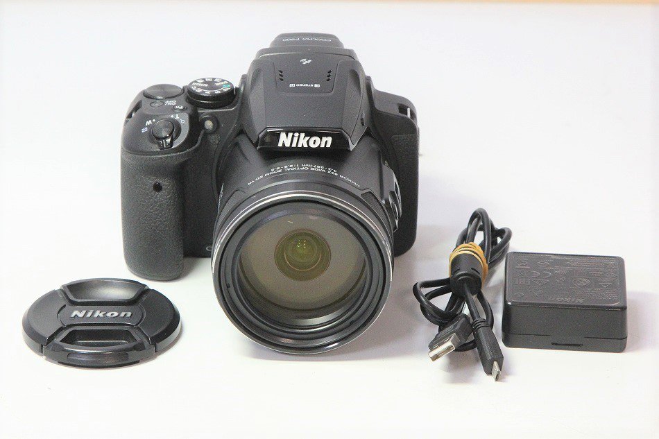 P900｜Nikon デジタルカメラ COOLPIX ｜中古品｜修理販売｜サンクス電機