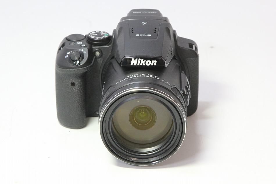 P900|Nikon デジタルカメラ COOLPIX |中古品|修理販売 P900|Nikon デジタルカメラ COOLPIX |中古品|修理販売