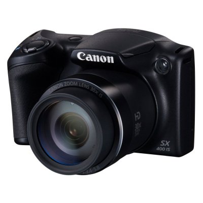 Canon デジタルカメラ PowerShot SX400IS