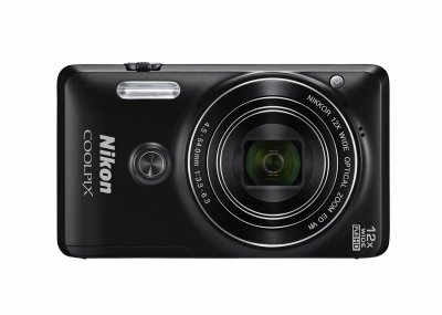 Nikon COOLPIX S8200 完品 コンパクト デジタルカメラ Yahoo!フリマ