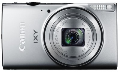 Canon デジタルカメラ IXY 640