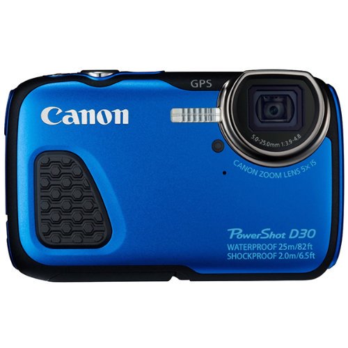 D30｜Canon デジタルカメラ Power Shot ｜中古品｜修理販売｜サンクス電機