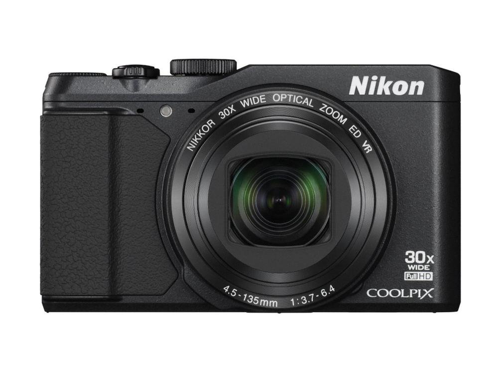 S9900｜Nikon デジタルカメラ COOLPIX 光学30倍 1605万画素｜中古品