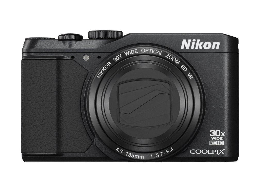 S9900｜Nikon デジタルカメラ COOLPIX 光学30倍 1605万画素｜中古品 ...