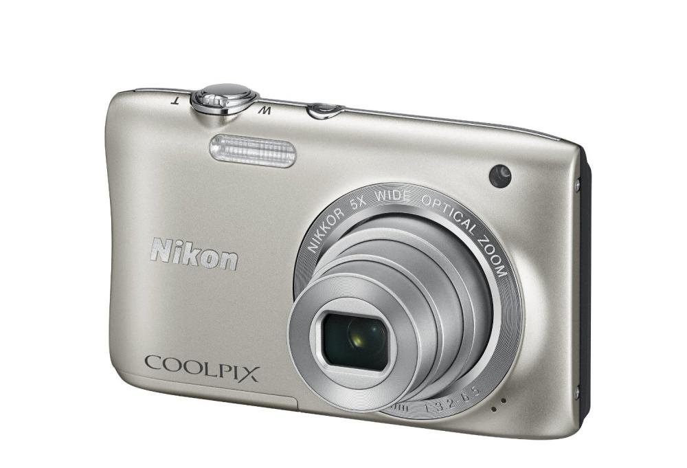 S2900｜Nikon デジタルカメラ COOLPIX ｜中古品｜修理販売｜サンクス電機