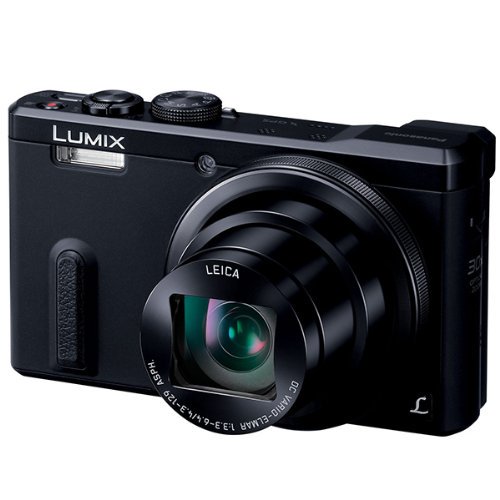 DMC-TZ60-K｜Panasonic デジタルカメラ ルミックス TZ60 光学30倍 ...