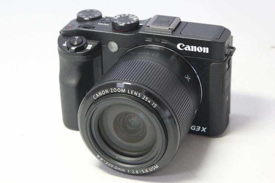 G3X EVFキット｜Canon デジタルカメラ PowerShot ｜中古品｜修理
