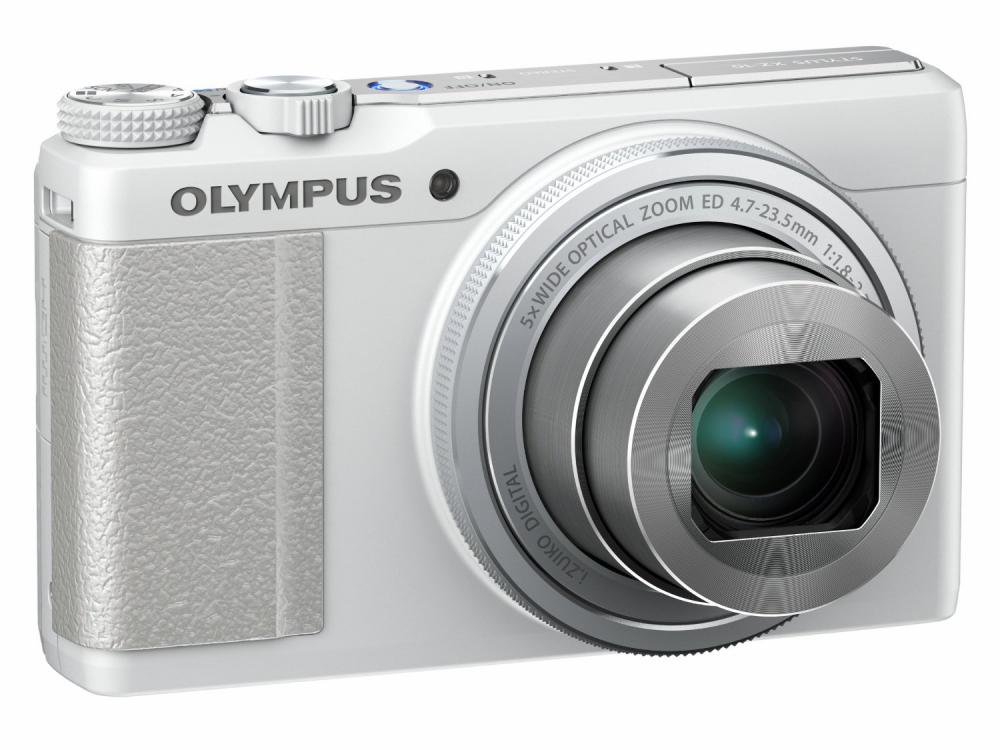 XZ-10｜OLYMPUS デジタルカメラ STYLUS ｜中古品｜修理販売｜サンクス電機