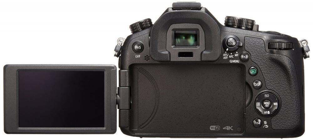FZ1000｜Panasonic デジタルカメラ ルミックス ｜中古品｜修理