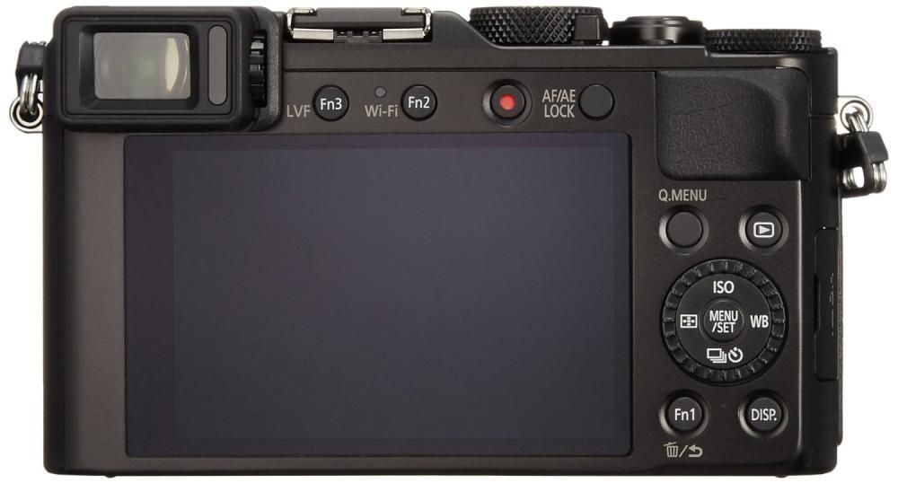 DMC-LX100-K|Panasonic コンパクトデジタルカメラ ルミックス DMC-LX100-K|Panasonic コンパクトデジタルカメラ ルミックス
