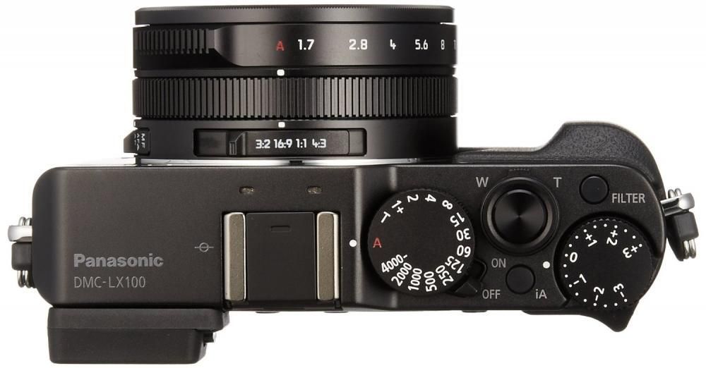 DMC-LX100-K|Panasonic コンパクトデジタルカメラ ルミックス|中古品|修理販売|サンクス電機 DMC-LX100-K|Panasonic コンパクトデジタルカメラ ルミックス|中古品|修理販売|サンクス電機