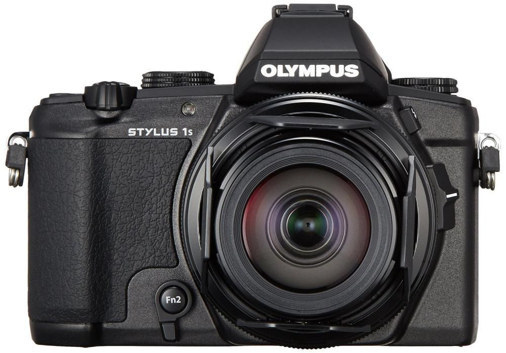 Stylus 1s｜OLYMPUS デジタルカメラ ｜中古品｜修理販売