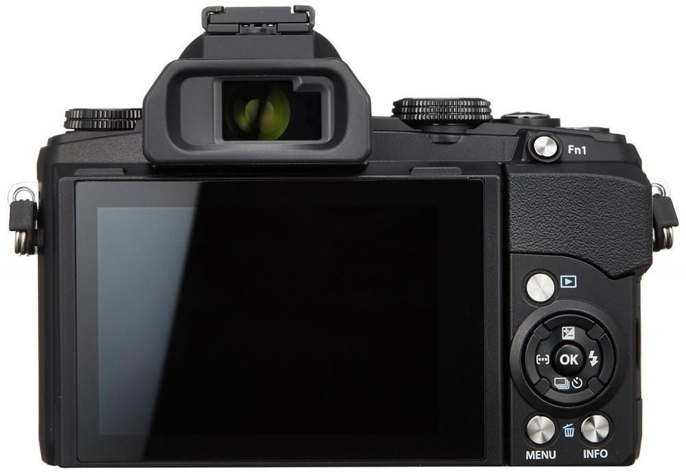 デジタルカメラ STYLUS-1S 新製品レビュー：OLYMPUS STYLUS 1S（外観・機能編） - デジカメ