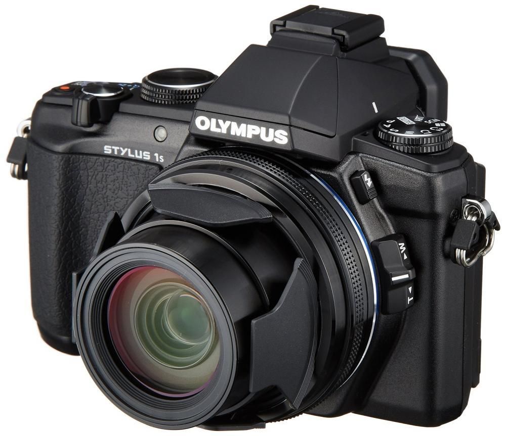 Stylus 1s｜OLYMPUS デジタルカメラ ｜中古品｜修理販売