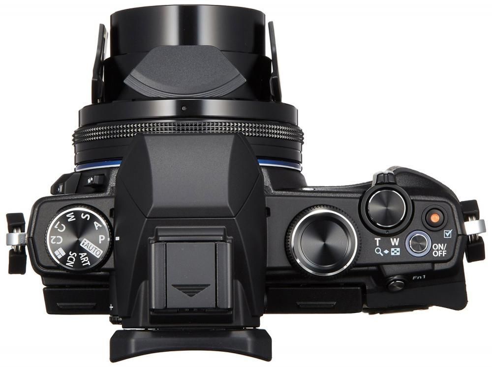 デジタルカメラ OLYMPUS STYLUS 1S スタイラス（オリンパス） オリンパス OLYMPUS STYLUS-1S