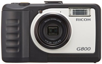 RICOH ǥ륫 G800 