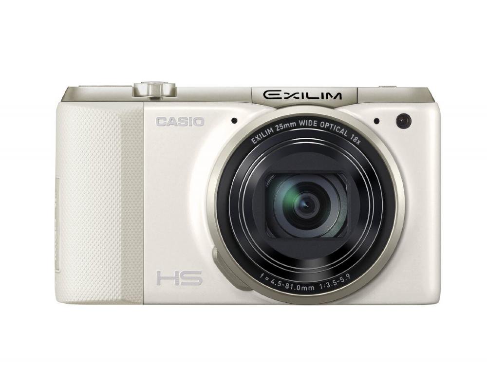 CASIO - 希少CASIO コンパクトデジタルカメラ EXZR70PK SDカード