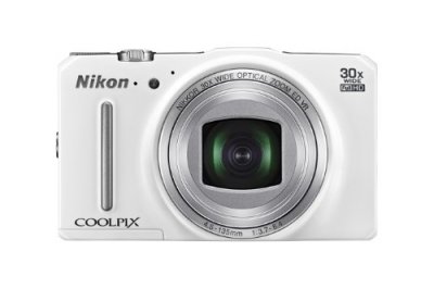 Nikon ǥ륫 S9700 30 1605 쥬ȥۥ磻 S9700WHʡ