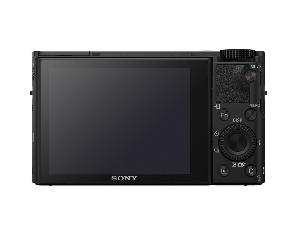 DSCRX100M4｜SONY デジタルカメラ Cyber-shot RX100 IV 光学2.9倍