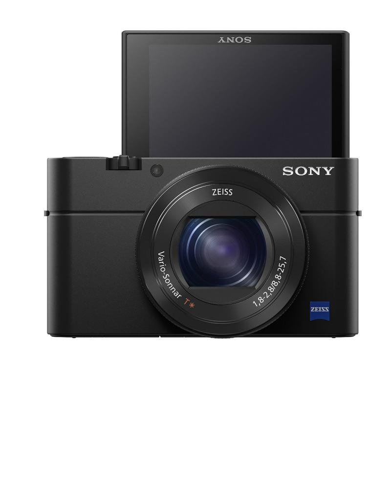 DSCRX100M4｜SONY デジタルカメラ Cyber-shot RX100 IV 光学2.9倍 ...