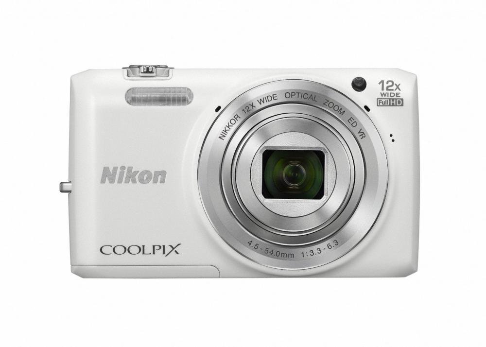 Nikon COOLPIX S6800