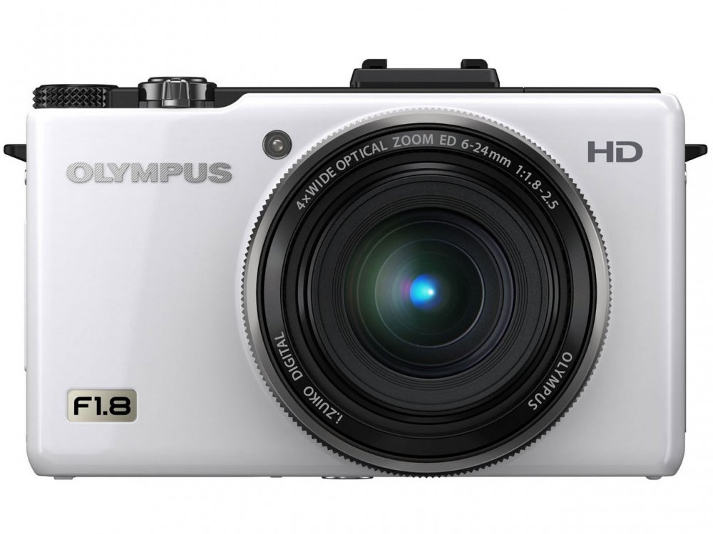 OLYMPUS xz-1 デジタルカメラ - デジタルカメラ