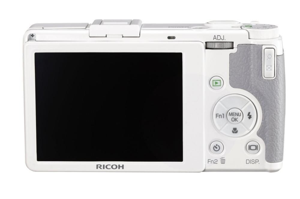 GRDIGITAL IV｜RICOH デジタルカメラ GR DIGITAL IV ホワイトエディション｜中古品｜修理販売｜サンクス電機