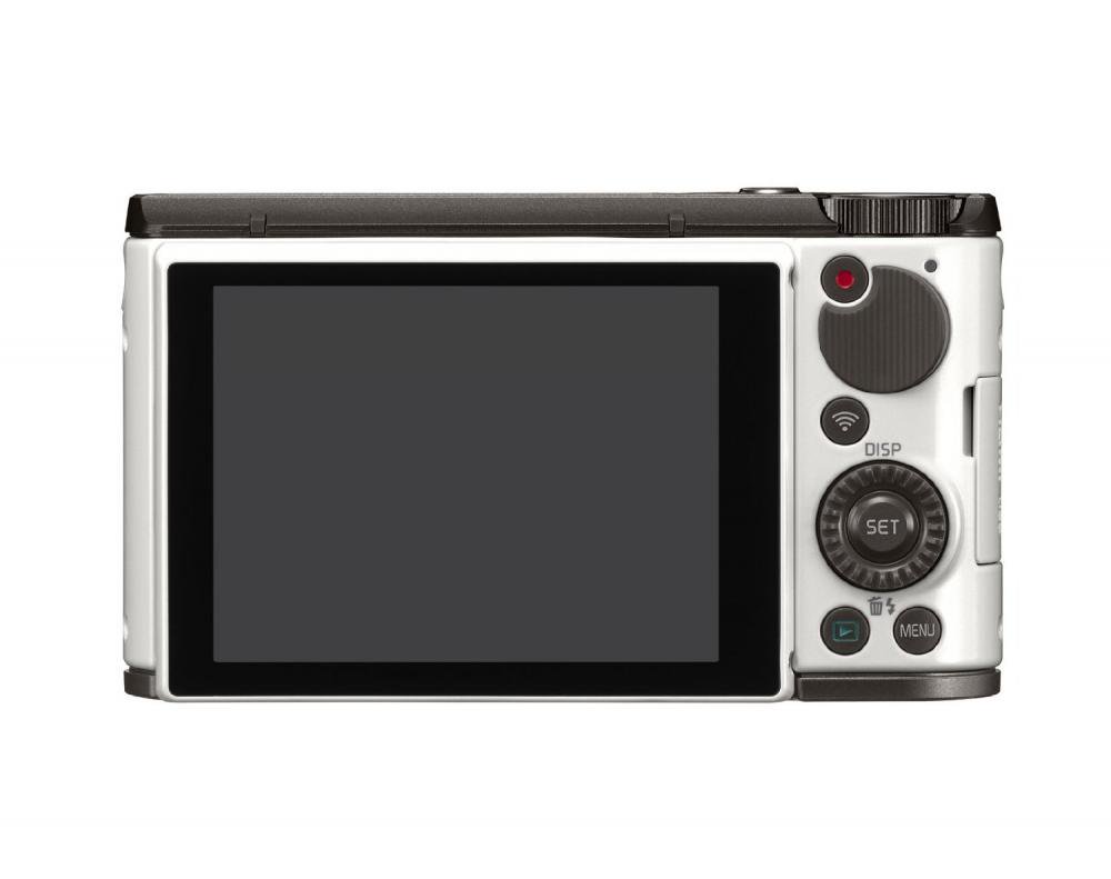 Ex Zr3000we Casio デジタルカメラ Exilim 自分撮りチルト液晶 オートトランスファー機能搭載 中古品 修理販売 サンクス電機