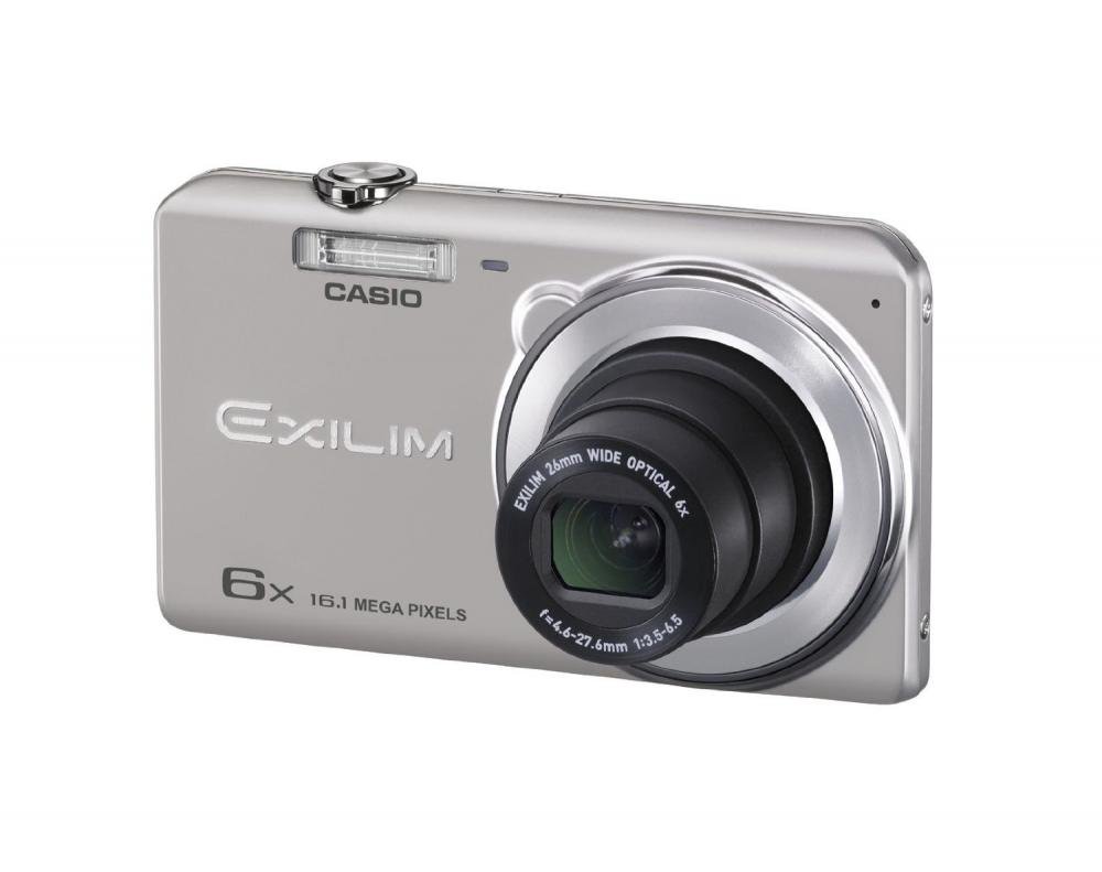 CASIO デジタルカメラ EXILIM - デジタルカメラ