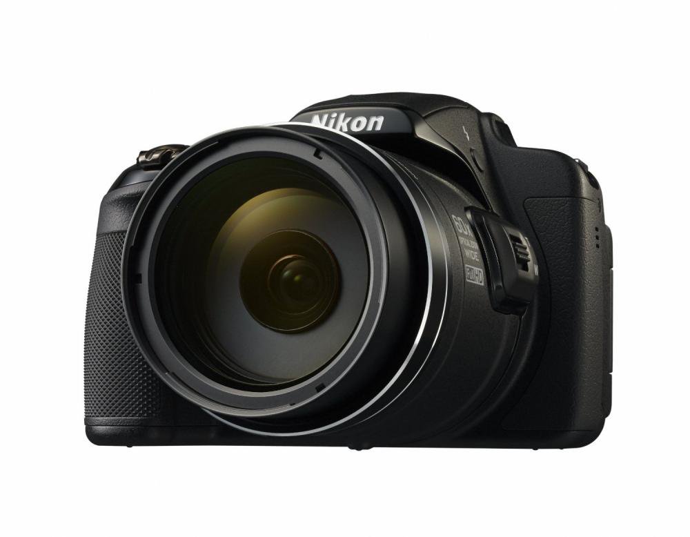 P600BK｜Nikon デジタルカメラ P600 光学60倍 1600万画素 ブラック ｜中古品｜修理販売｜サンクス電機