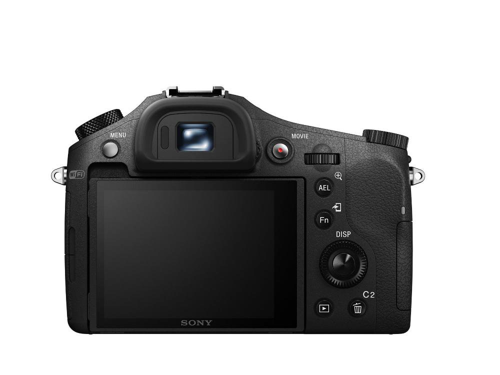 DSC-RX10M2｜SONY デジタルカメラ Cyber-shot RX10 II 光学8.3倍 ...