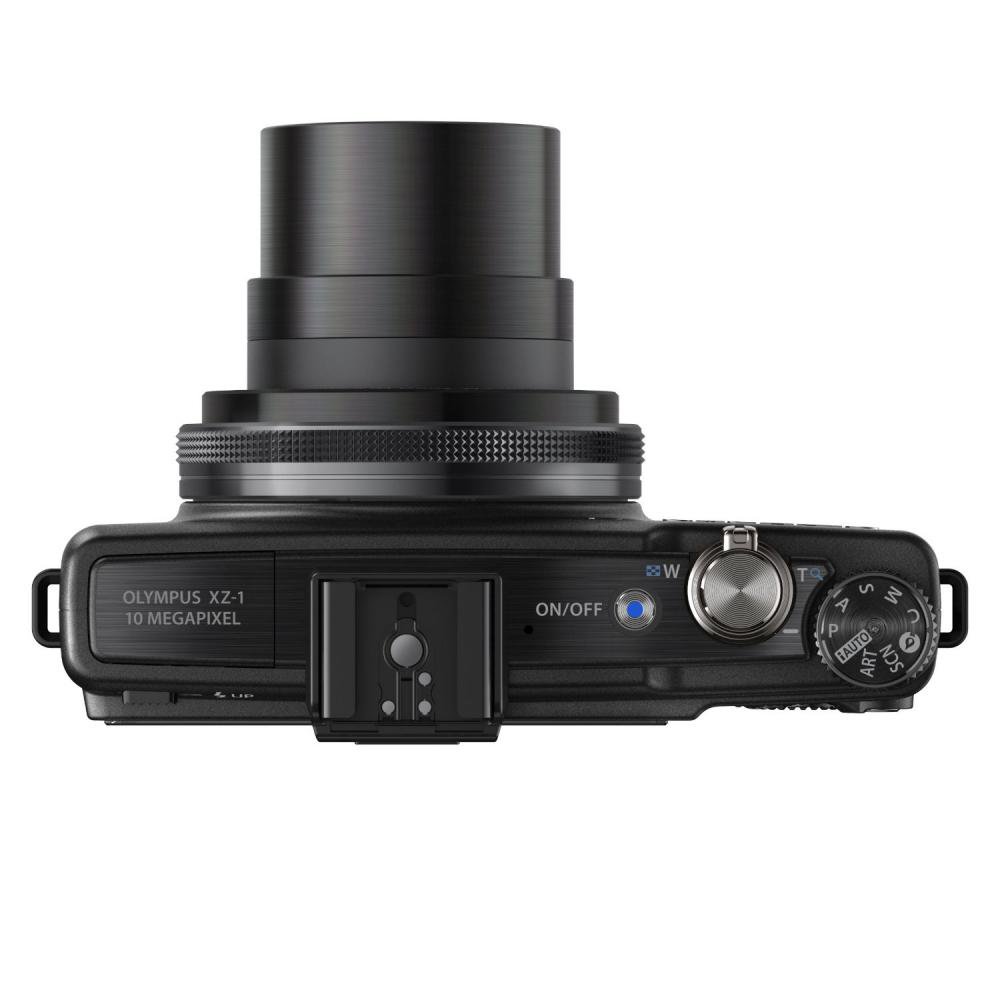 XZ-1｜OLYMPUS デジタルカメラ ブラック 1000万画素 1/1.63型高感度CCD｜中古品｜修理販売｜サンクス電機
