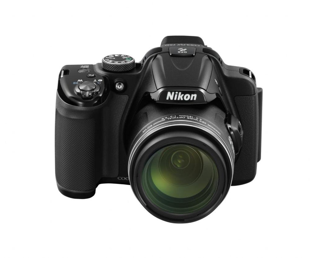 Nikon P520
