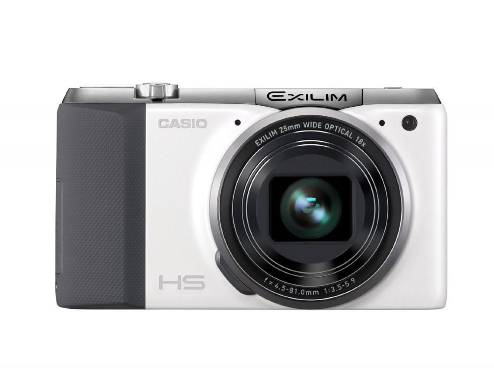 CASIO  EXILIM  デヂタルカメラ
