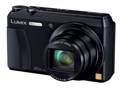 LUMIX DMC-TZ55 デジタルカメラ - デジタルカメラ