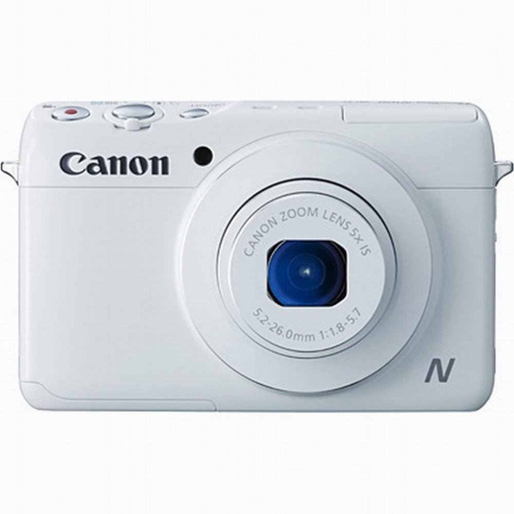 PSN100｜Canon デジタルカメラ Power Shot N100 光学5倍ズーム ｜中古