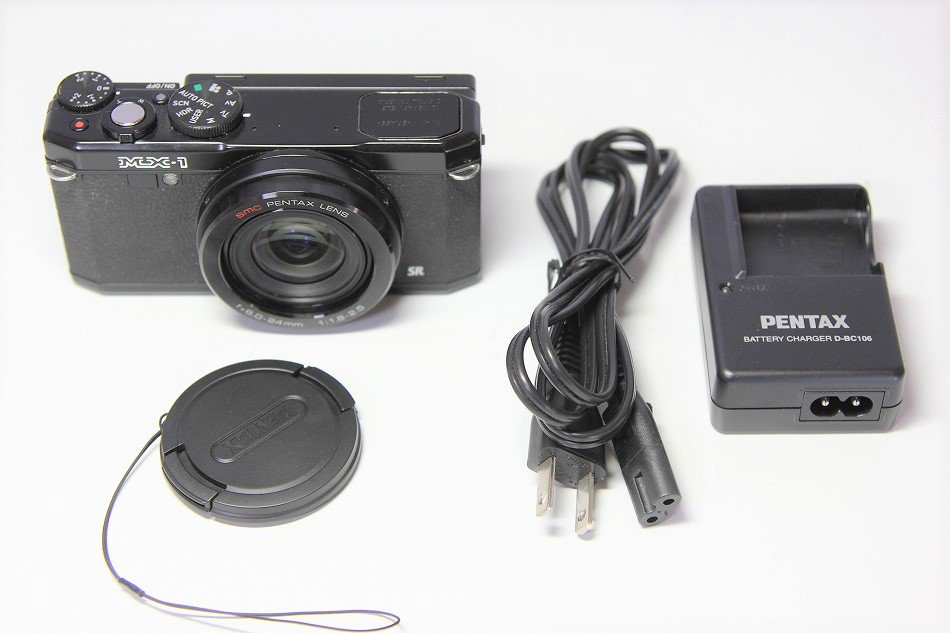 MX-1 ｜PENTAX デジタルカメラ PENTAX｜中古品｜修理販売｜サンクス電機