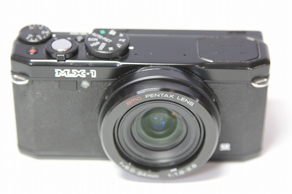 MX-1 ｜PENTAX デジタルカメラ PENTAX｜中古品｜修理販売｜サンクス電機