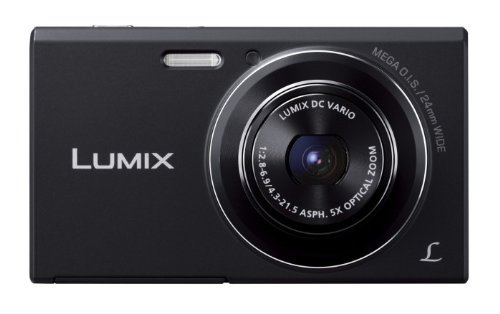 半額SALE 【完動品】Panasonic LUMIX DMC-FH10 デジタルカメラ - カメラ