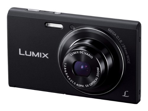 Panasonic LUMIX FH DMC-FH10 - luknova.com