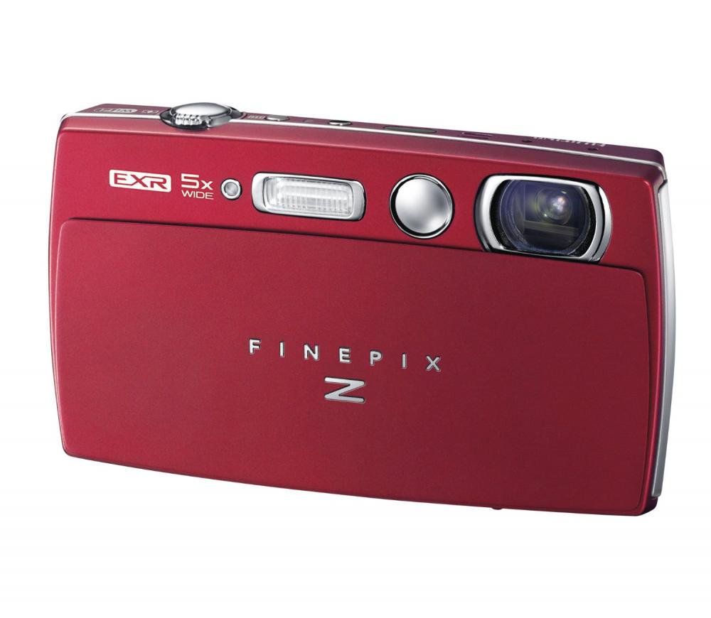 FUJI FILM FINEPIX Z2000EXR デジカメFUJIFILM - デジタルカメラ