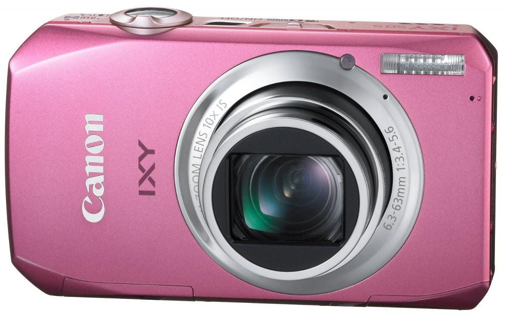 IXY50S(PK)｜Canon デジタルカメラ IXY50S ピンク ｜中古品｜修理販売 