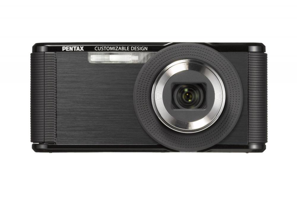 PENTAX デジタルカメラ Optio LS465